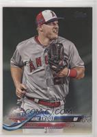 All-Star - Mike Trout [Good to VG‑EX]