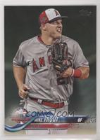 All-Star - Mike Trout