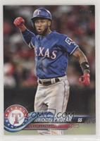 Jurickson Profar