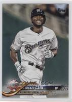 All-Star - Lorenzo Cain