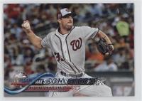 All-Star - Max Scherzer