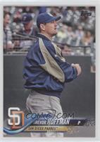 SP Legend Variation - Trevor Hoffman