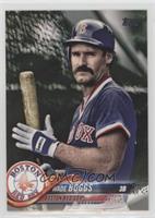 SP Legend Variation - Wade Boggs