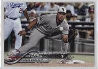 All-Star - Jose Abreu [EX to NM]