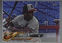 SP Legend Variation - Cal Ripken Jr.