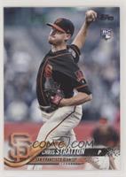 SSP Variation - Chris Stratton (Vertical, Black Jersey)