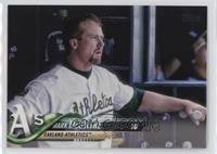 SP Legend Variation - Mark McGwire [EX to NM]