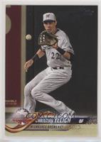 All-Star - Christian Yelich