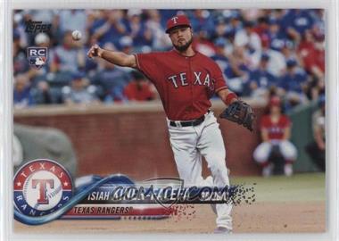 2018 Topps Update Series - [Base] #US279 - Isiah Kiner-Falefa [EX to NM]