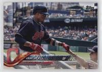 Rajai Davis [EX to NM]