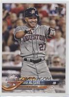 All-Star - Jose Altuve