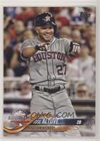 All-Star - Jose Altuve