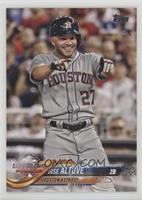 All-Star - Jose Altuve