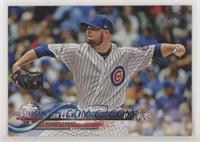 All-Star - Jon Lester [EX to NM]