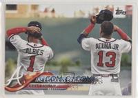The Future is Bright (Albies & Acuna Jr.)