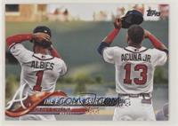 The Future is Bright (Albies & Acuna Jr.)