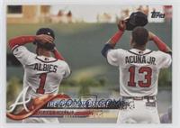 The Future is Bright (Albies & Acuna Jr.)