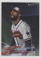 All-Star - Nick Markakis