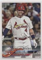 All-Star - Yadier Molina