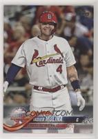 All-Star - Yadier Molina [Noted]