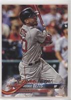All-Star - Mookie Betts [EX to NM]