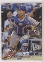 All-Star - Salvador Perez