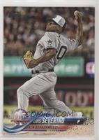 All-Star - Luis Severino [EX to NM]