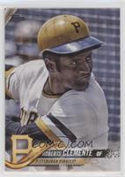 SP Legend Variation - Roberto Clemente