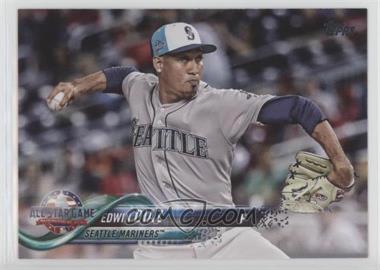 2018 Topps Update Series - [Base] #US98.1 - All-Star - Edwin Diaz