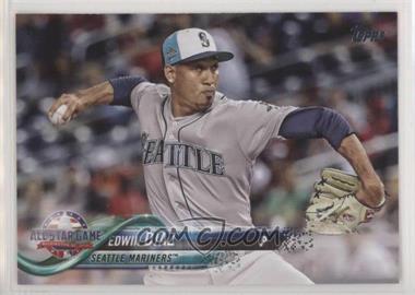 2018 Topps Update Series - [Base] #US98.1 - All-Star - Edwin Diaz