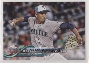 2018 Topps Update Series - [Base] #US98.1 - All-Star - Edwin Diaz