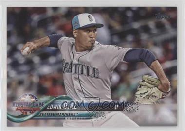 2018 Topps Update Series - [Base] #US98.1 - All-Star - Edwin Diaz