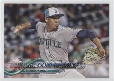 2018 Topps Update Series - [Base] #US98.1 - All-Star - Edwin Diaz