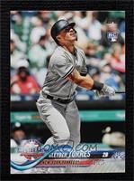 All-Star - Gleyber Torres [COMC RCR Near Mint‑Mint+]