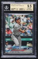 All-Star - Gleyber Torres [BGS 9.5 GEM MINT]