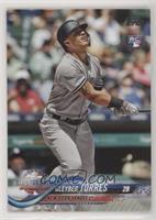 All-Star - Gleyber Torres [EX to NM]