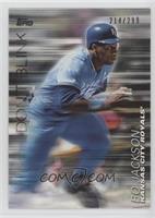 Bo Jackson #/299