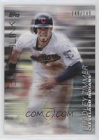 Bradley Zimmer #/299