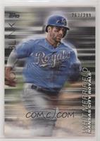 Whit Merrifield #/299