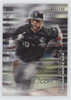 Yoan Moncada #/299