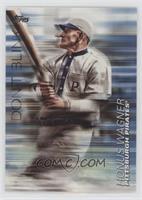 Honus Wagner