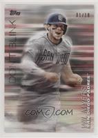 Wil Myers #/10