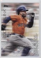 Jose Altuve