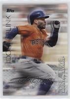 Jose Altuve