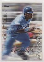 Bo Jackson