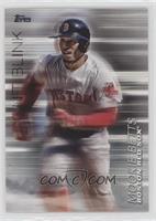 Mookie Betts