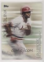 Lou Brock