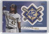 Josh Bell #/50