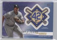 Jose Abreu #/50