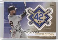 Andrew McCutchen #/99